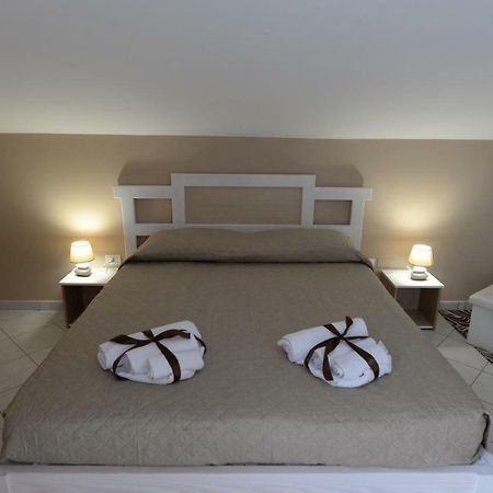 Villa Saturno Tropea Ngoại thất bức ảnh