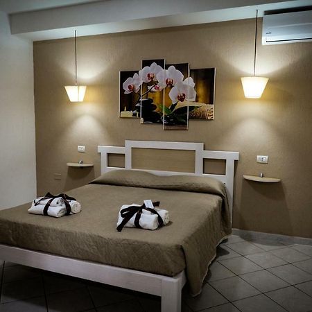 Villa Saturno Tropea Ngoại thất bức ảnh