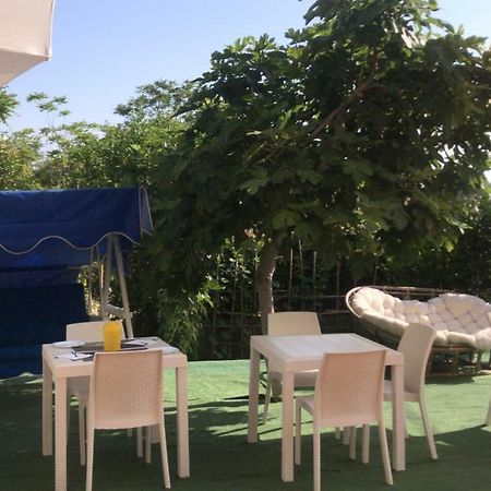 Villa Saturno Tropea Ngoại thất bức ảnh