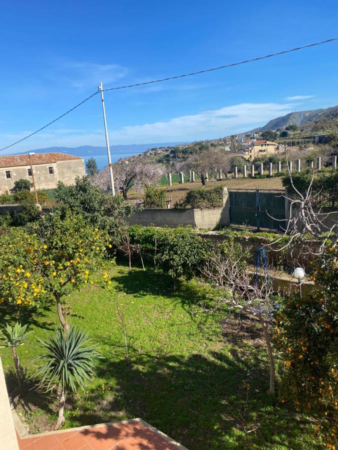 Villa Saturno Tropea Ngoại thất bức ảnh