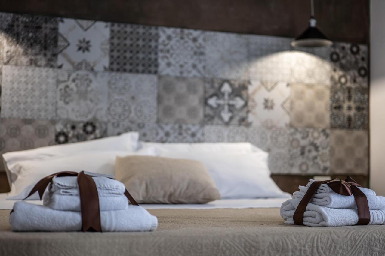 Villa Saturno Tropea Ngoại thất bức ảnh