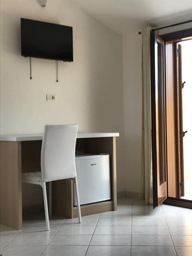 Villa Saturno Tropea Ngoại thất bức ảnh