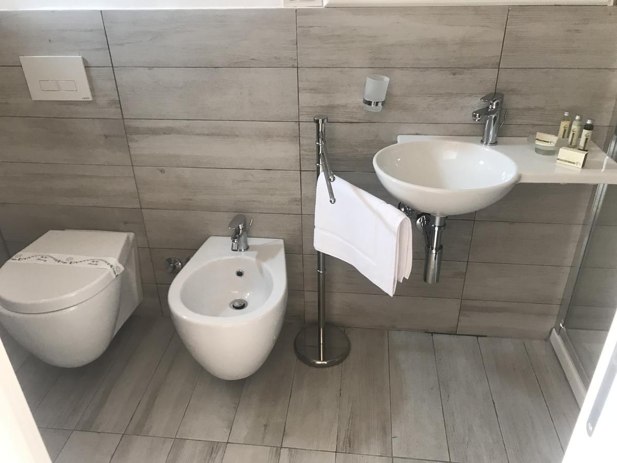Villa Saturno Tropea Ngoại thất bức ảnh