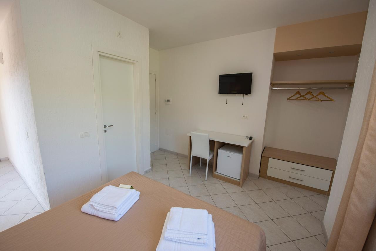 Villa Saturno Tropea Ngoại thất bức ảnh
