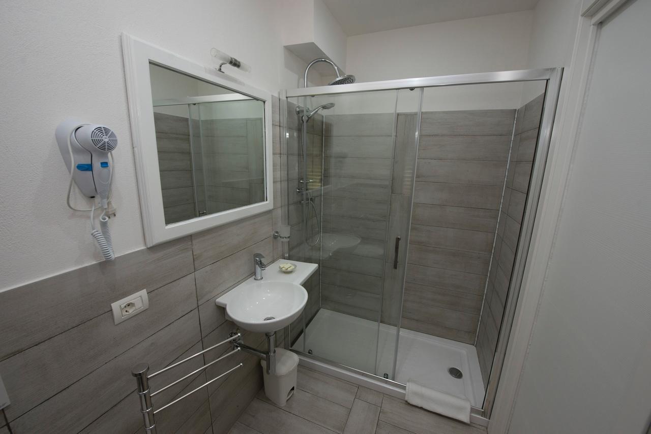 Villa Saturno Tropea Ngoại thất bức ảnh