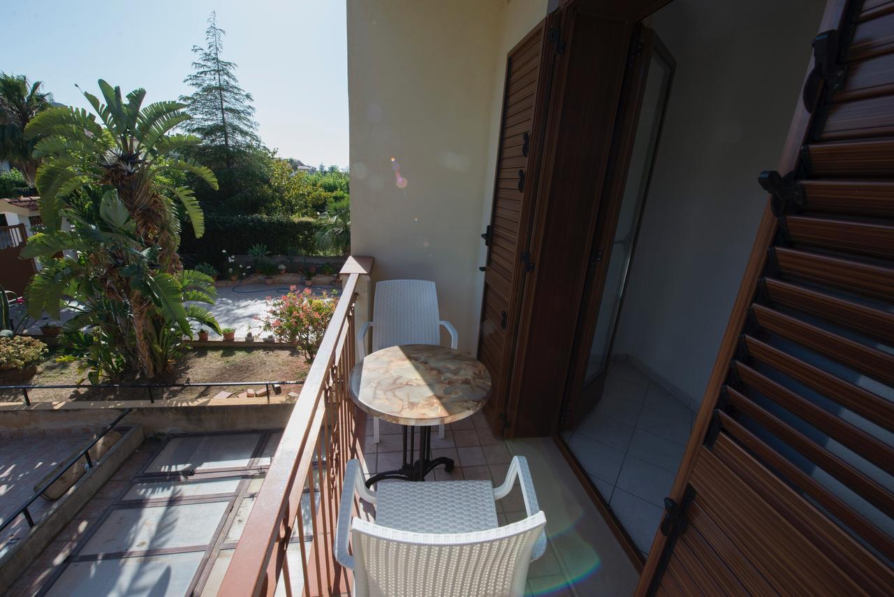 Villa Saturno Tropea Ngoại thất bức ảnh