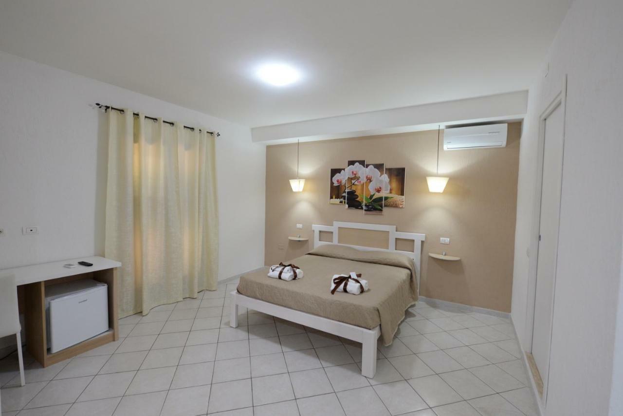 Villa Saturno Tropea Ngoại thất bức ảnh