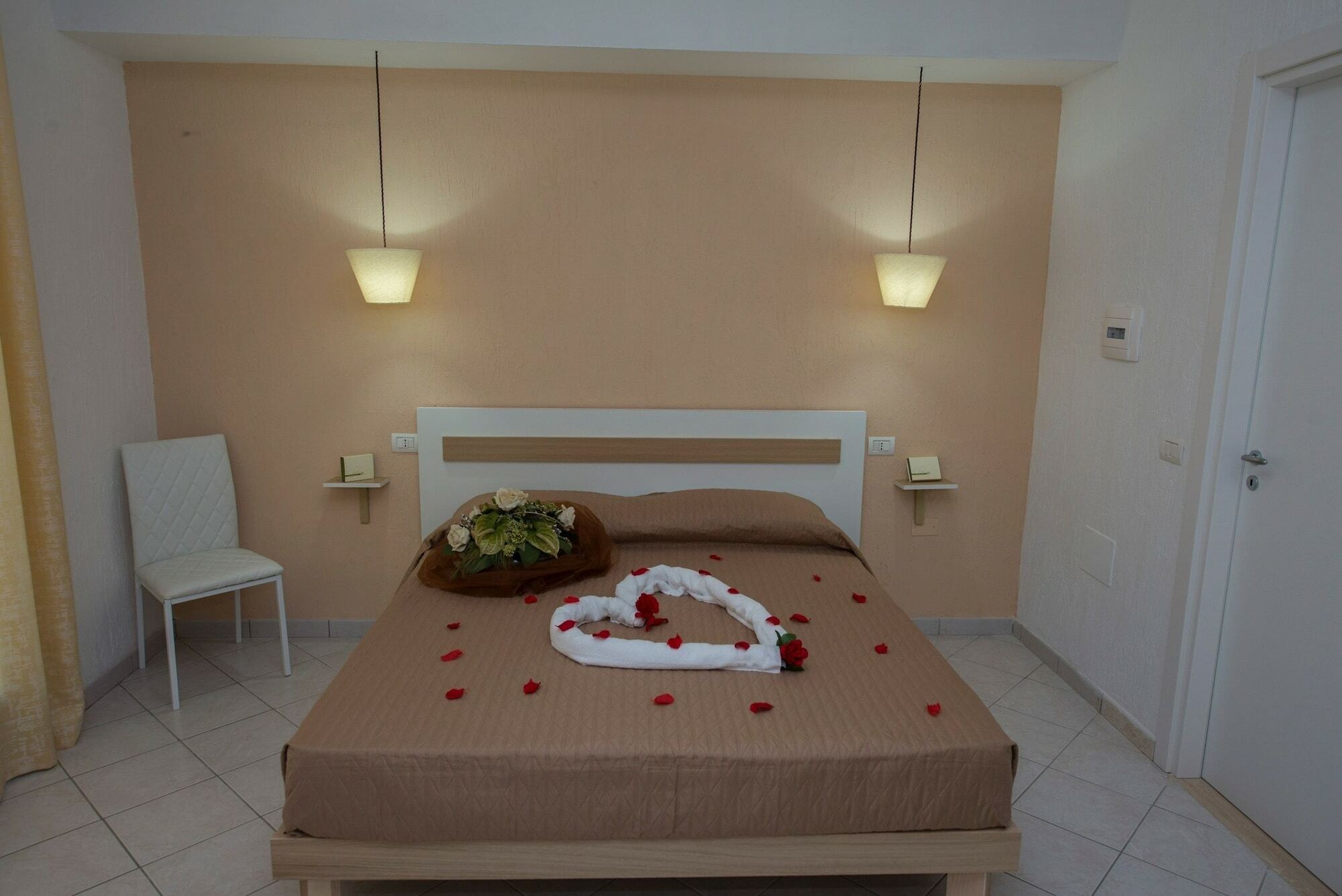 Villa Saturno Tropea Ngoại thất bức ảnh